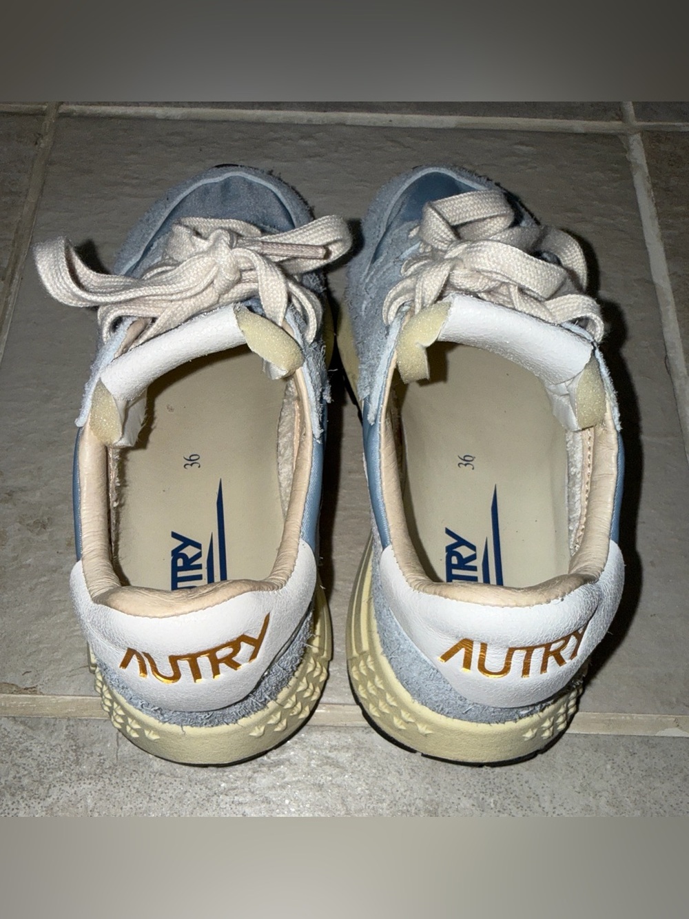 Autry Sneakers - Picture 2 of 4